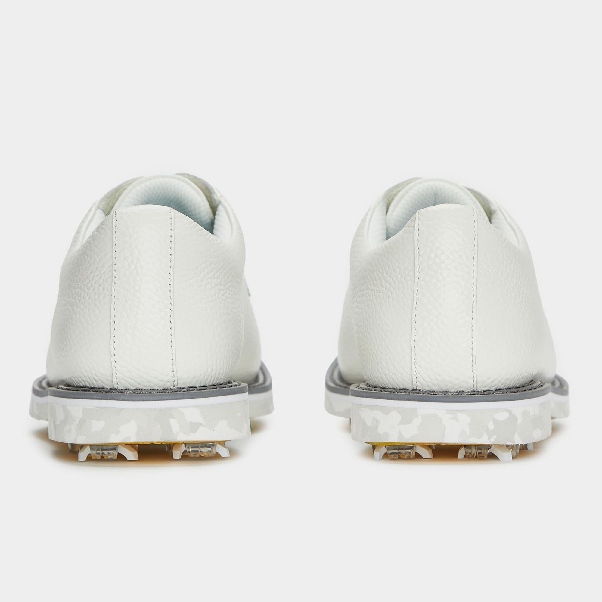 G/FORE G/LOCK Camo Sole Gallivanter Mens Golf Shoe Snow